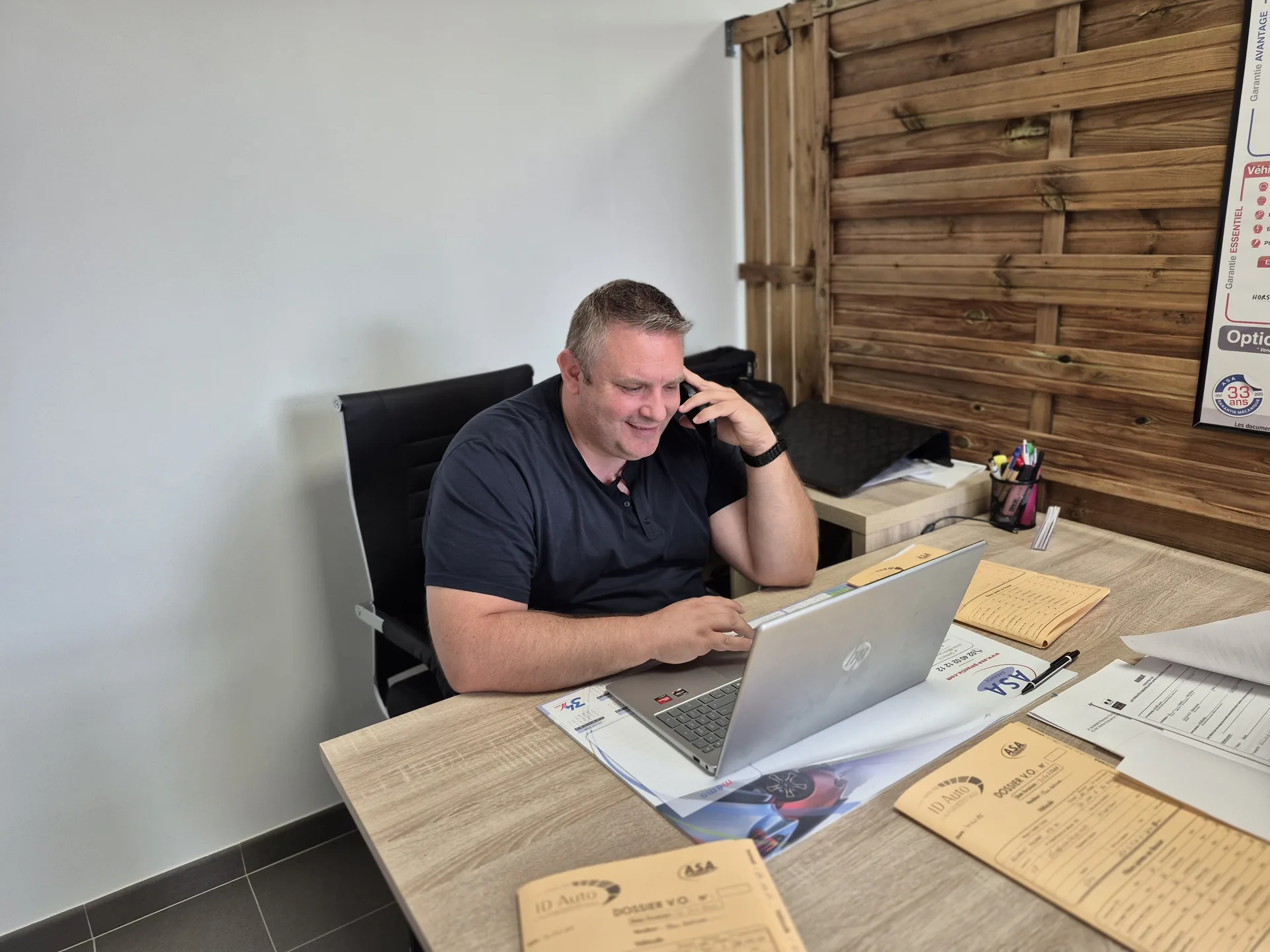 Recherche Sur-Mesure